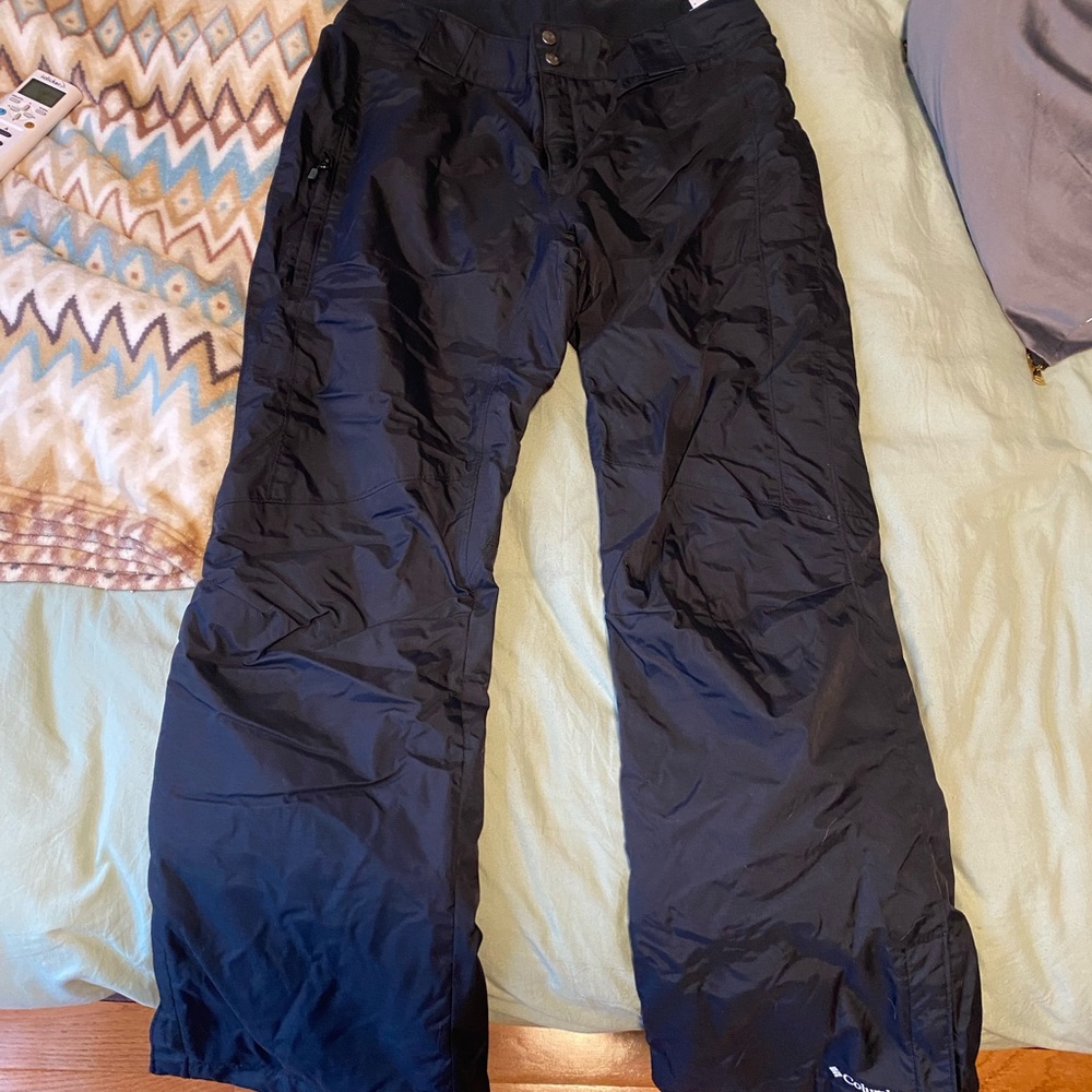 Snow pants